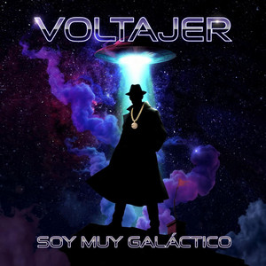 Soy muy galactico by VoltajeR