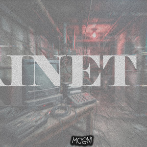 Kinetic by McGni