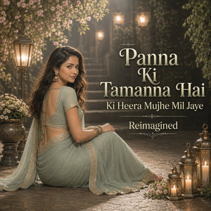 Panna Ki Tamanna Hai by RehaanLabs