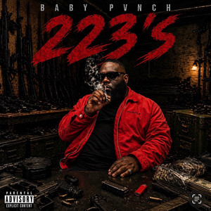 223's by Baby pvnch, Yvnng Ecko