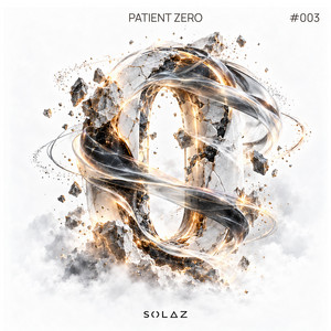 Patient Zero by SOLAZ