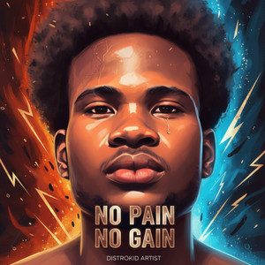 No Pain No Gain by LUTO