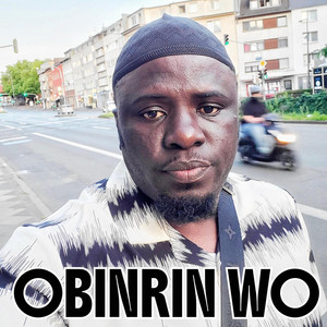 Alh Basit Aponle Anobi - OBINRIN WO