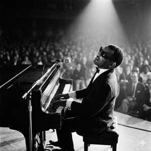 Ray Charles by Troy Patterson