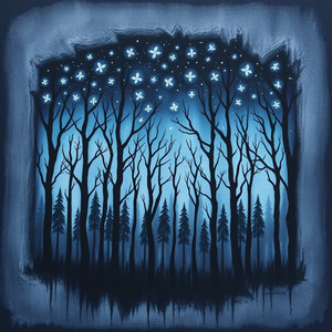 The Now by Caspen Falkner