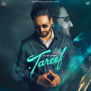 Tareef by Sajjan Adeeb