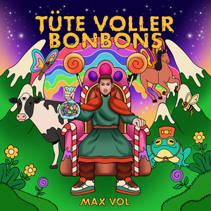Die ganze Nacht lang by Max Vol, Ali Alarm