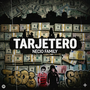 TARJETERO by Necio Family