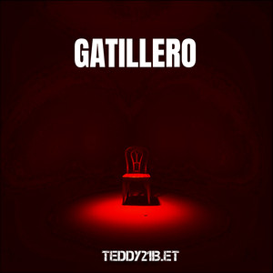 Gatillero by teddy21b.e.t