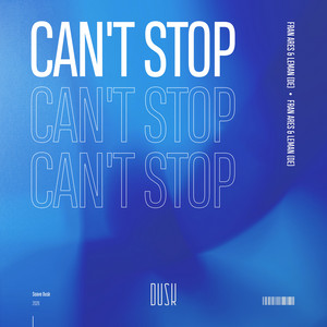 Can't Stop by Fran Ares, LEMAN (DE)