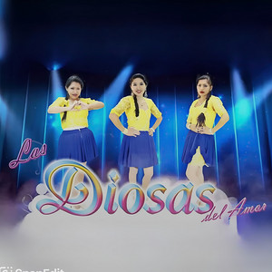 Las Diosas de Amor - Locuras de Amor