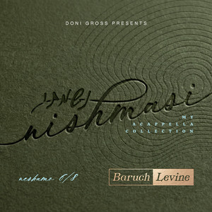 Vehevai Yodea by Baruch Levine
