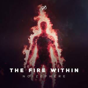 The Fire Within by Noizephere