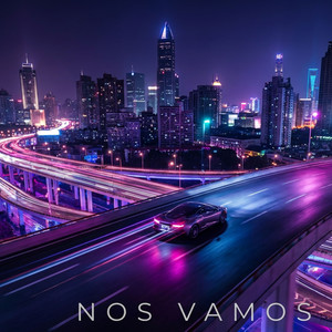 Nos Vamos by El Callejero