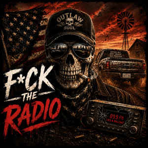 F_ck Your Opinion (Outlaw Country Rap) by Seth Ballad