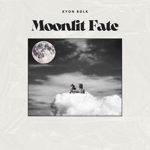 Moonlit Fate by Xyon bolk