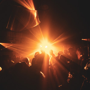 In The Night - Radio Edit by BJASSO, Come To Me, The Red Noise