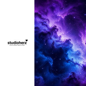 Violet Drift by studioherz