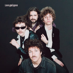 Pelis de Amor, Pelis de Hostias by LOS GALGOS