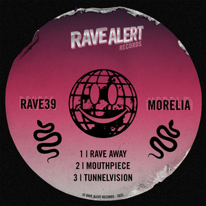 Tunnelvision by Morelia