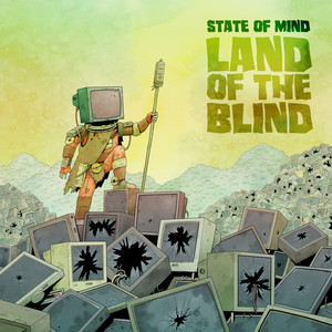 Chain Reaction by State of Mind, Coppa