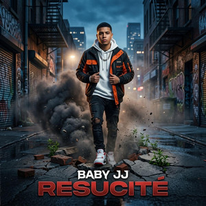 RESUCITE by Baby J&J