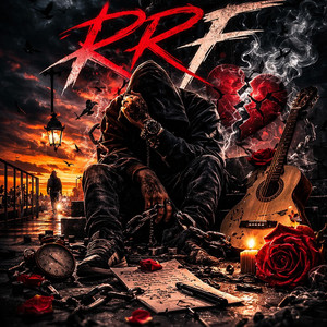 TENGO MIEDO by R R F