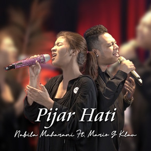 Nabila Maharani - PIJAR HATI (feat. Mario G Klau) [Live]