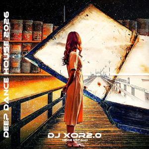 Here I Stand by DJ XOR2.0
