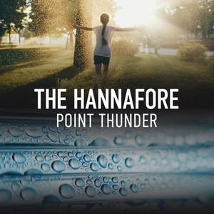 The Hannafore Point Thunder album