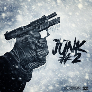Portada de Junk 2