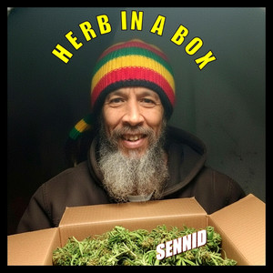 HERB IN A BOX by SENNID