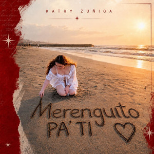 Merenguito pa' ti by Kathy Zuniga