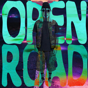 Open Road by Lushbomb