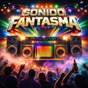 LOS SONIDOS DEL SILENCIO CESAR JUAREZ SONIDO FANTASMA - Radio Edit by CESAR JUAREZ SONIDO FANTASMA
