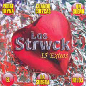 Adios by Los Strwck