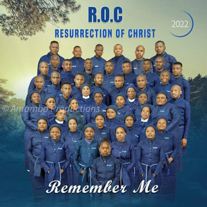 Asikho Isohlobo by Ressurection Of Christ