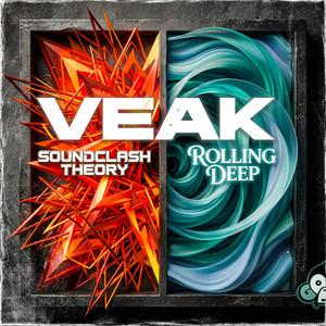 Rolling Deep by Veak