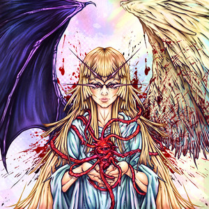 Amore e Odio by Dekv