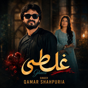 Ghalti by Qamar Shahpuria