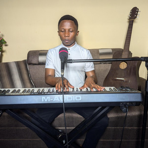 YEZU WANJYE, NZAHORA NKURIRIMBA