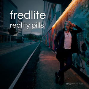 Reality Pills by Fredlite