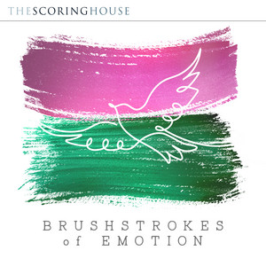 Swirl of Emotions by Simon Rhodes