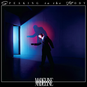 album cover: Speaking to the Body