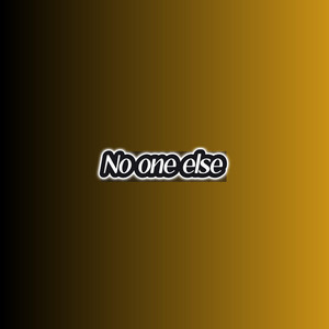No one else(a little bit of oxygen) by DwellingDeep, Tikitokiviralsounds