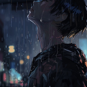 大雨落下 by 王子健