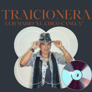 Luis Mario "El Chico Canela" - Después de Mi