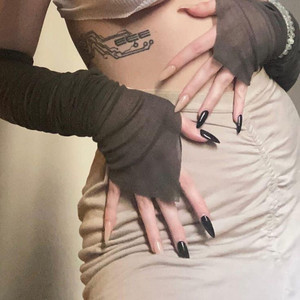 nimphia & klyron - Man I Need x Promiscuous