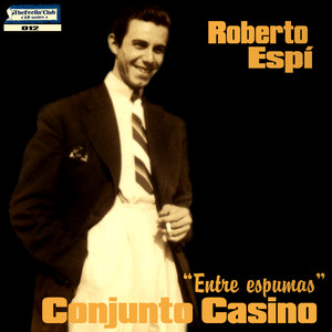 Entre Espumas - Bolero