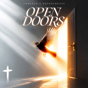 Open Doors by Yxngsux, Odyssybeatz